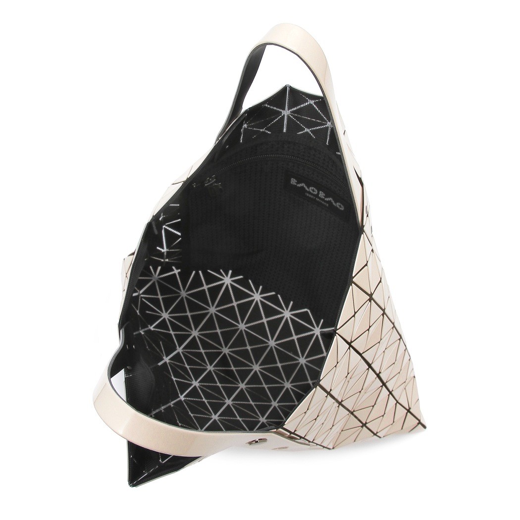 Issey Miyake Prism Basic Tote Bag