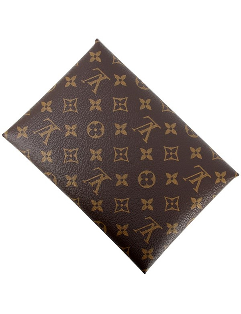 Louis Vuitton M62034 Pochette Kirigami Monogram Brown