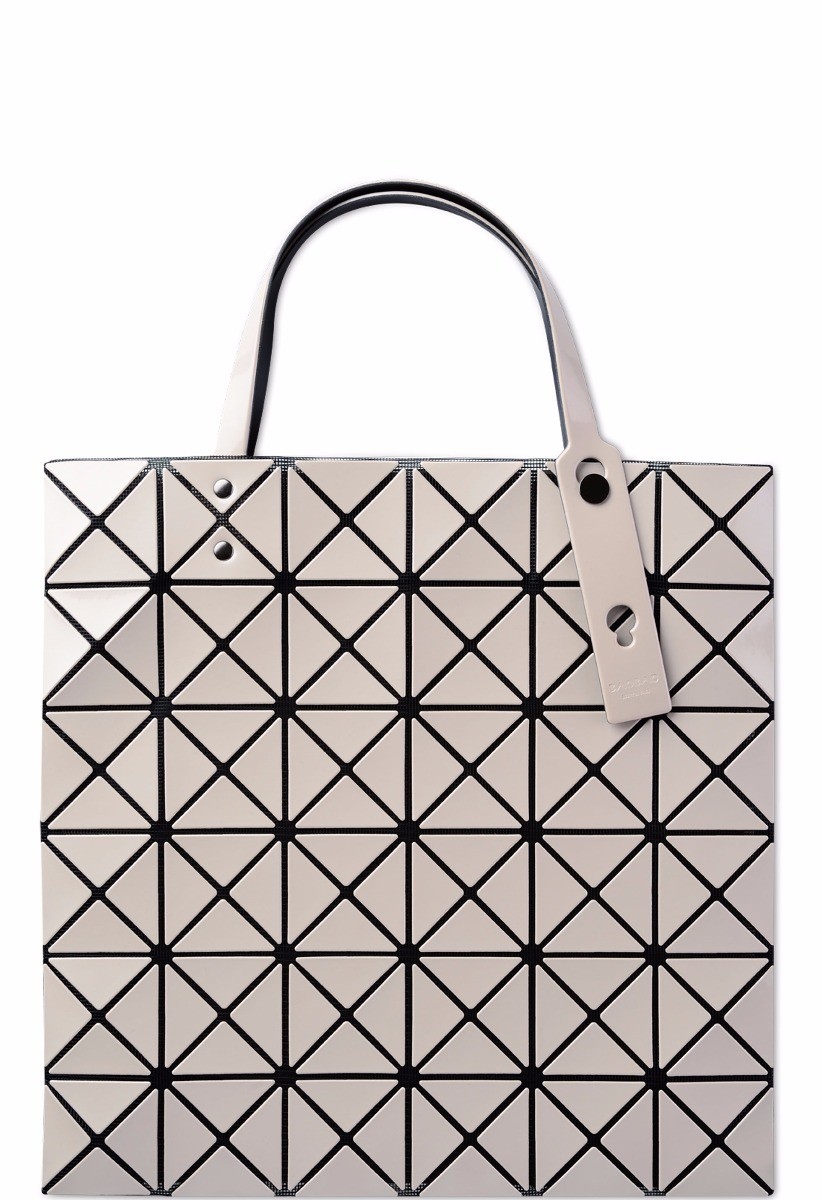 Issey Miyake Lucent Basic Tote