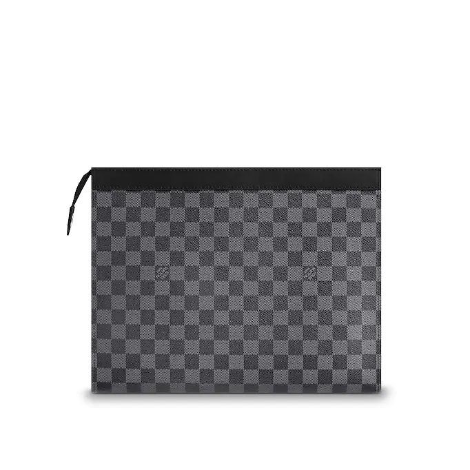 Louis Vuitton Pochette Voyage GM N60054
