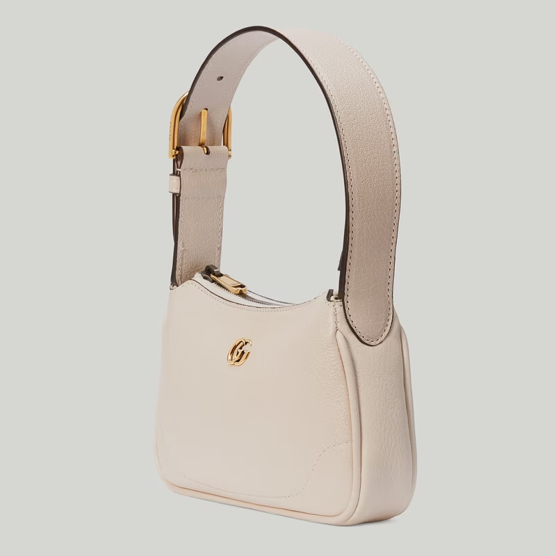 Gucci Aphrodite shoulder bag with Double G