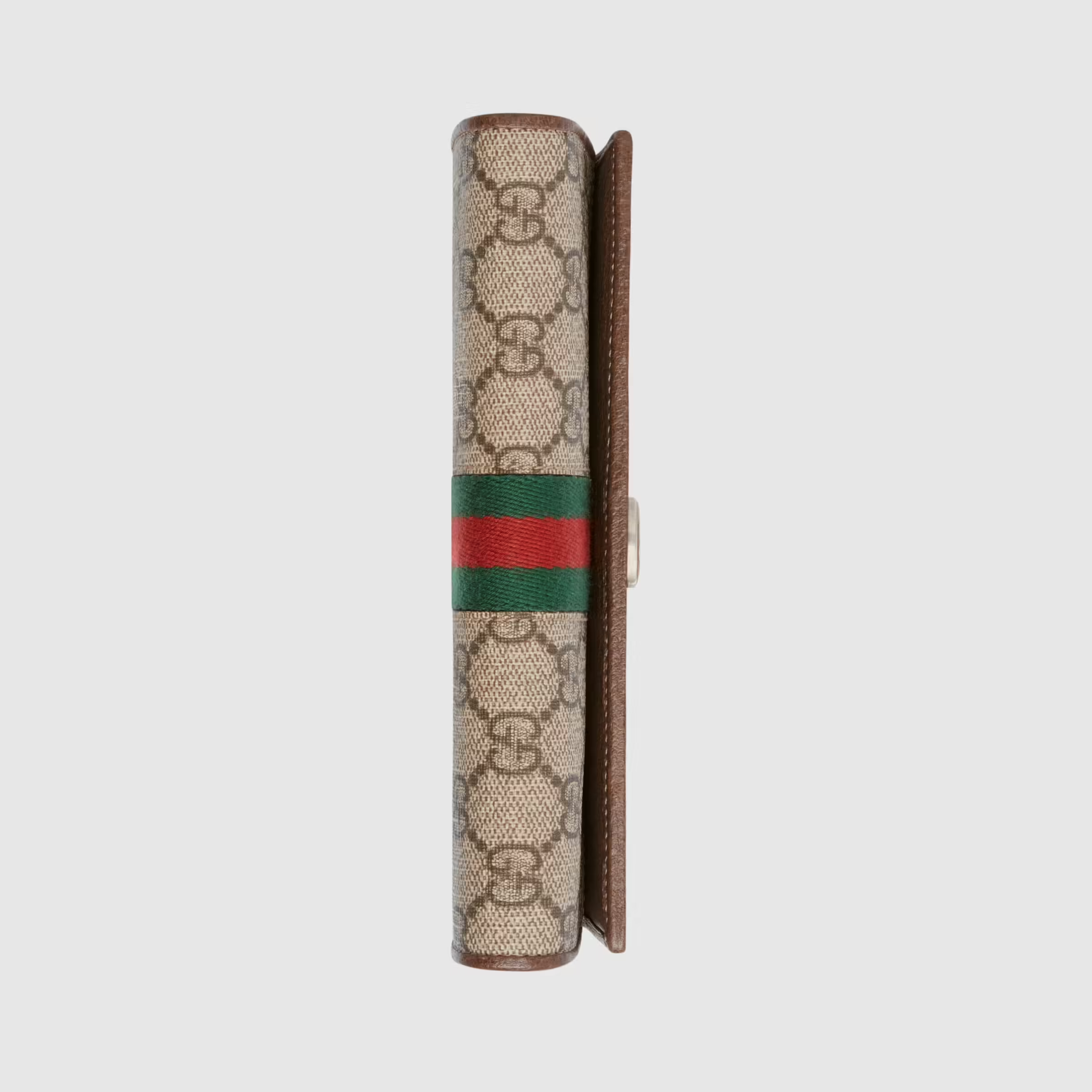 Ophidia GG chain wallet