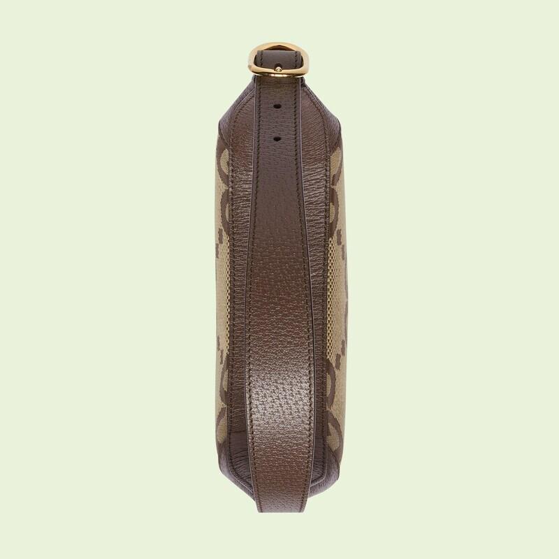 Ophidia mini bag with super double G motif No. 658551 UKMDG 2570