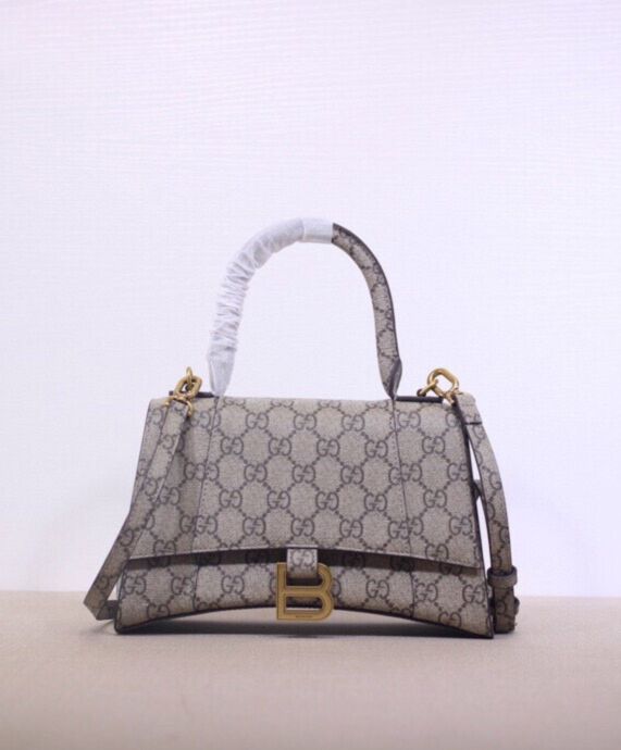 Gucci The Hacker Project Small Bag 681697 Coffee