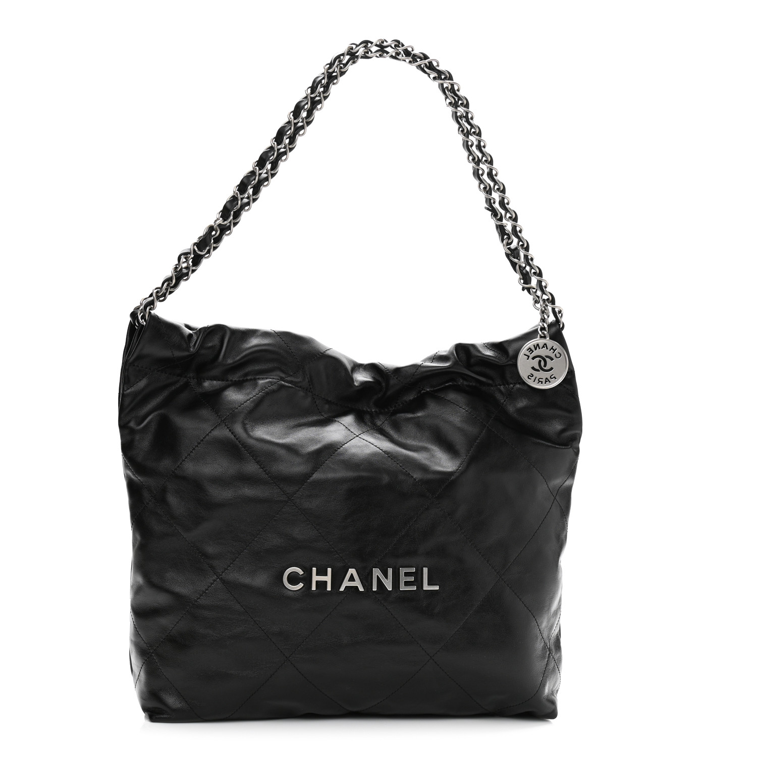 CHANEL 22 BAG