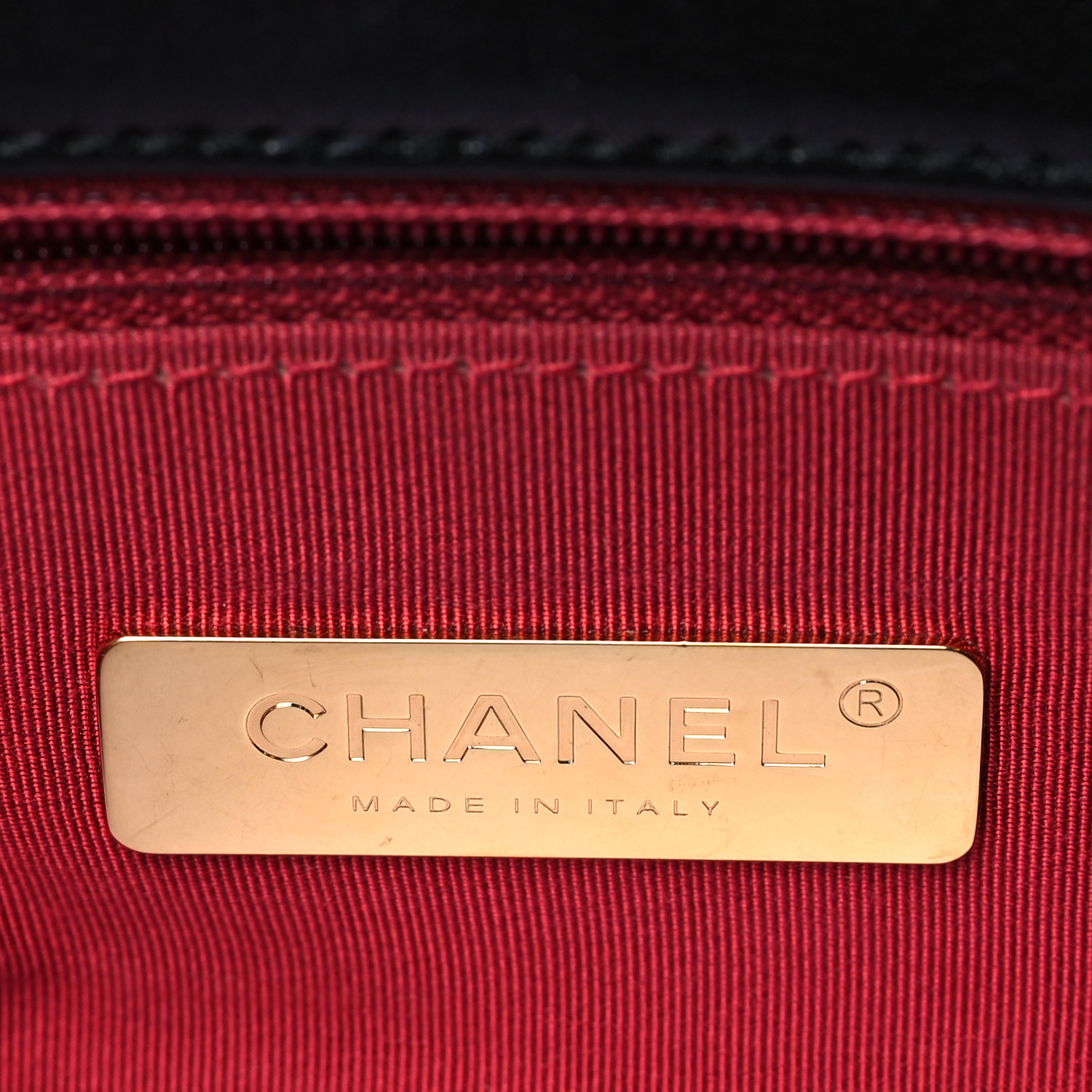 CHANEL