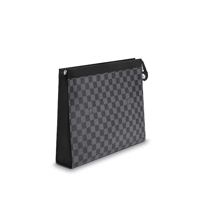Louis Vuitton Pochette Voyage GM N60054