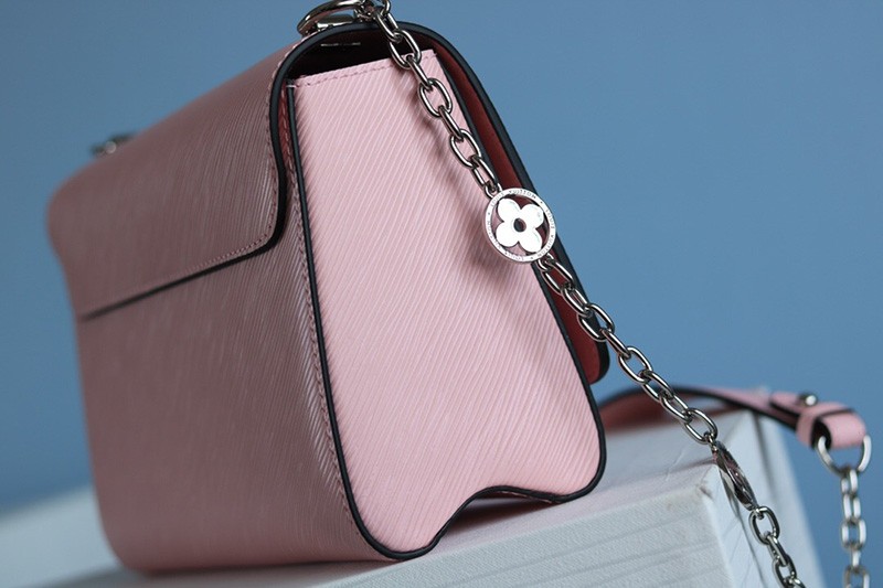 Louis Vuitton Twist PM