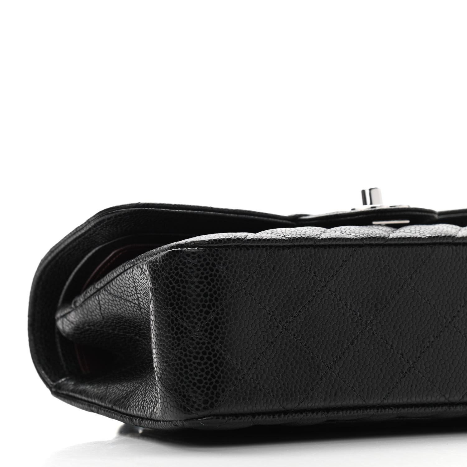 CHANEL cf Black
