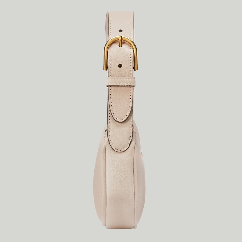 Gucci Aphrodite shoulder bag with Double G
