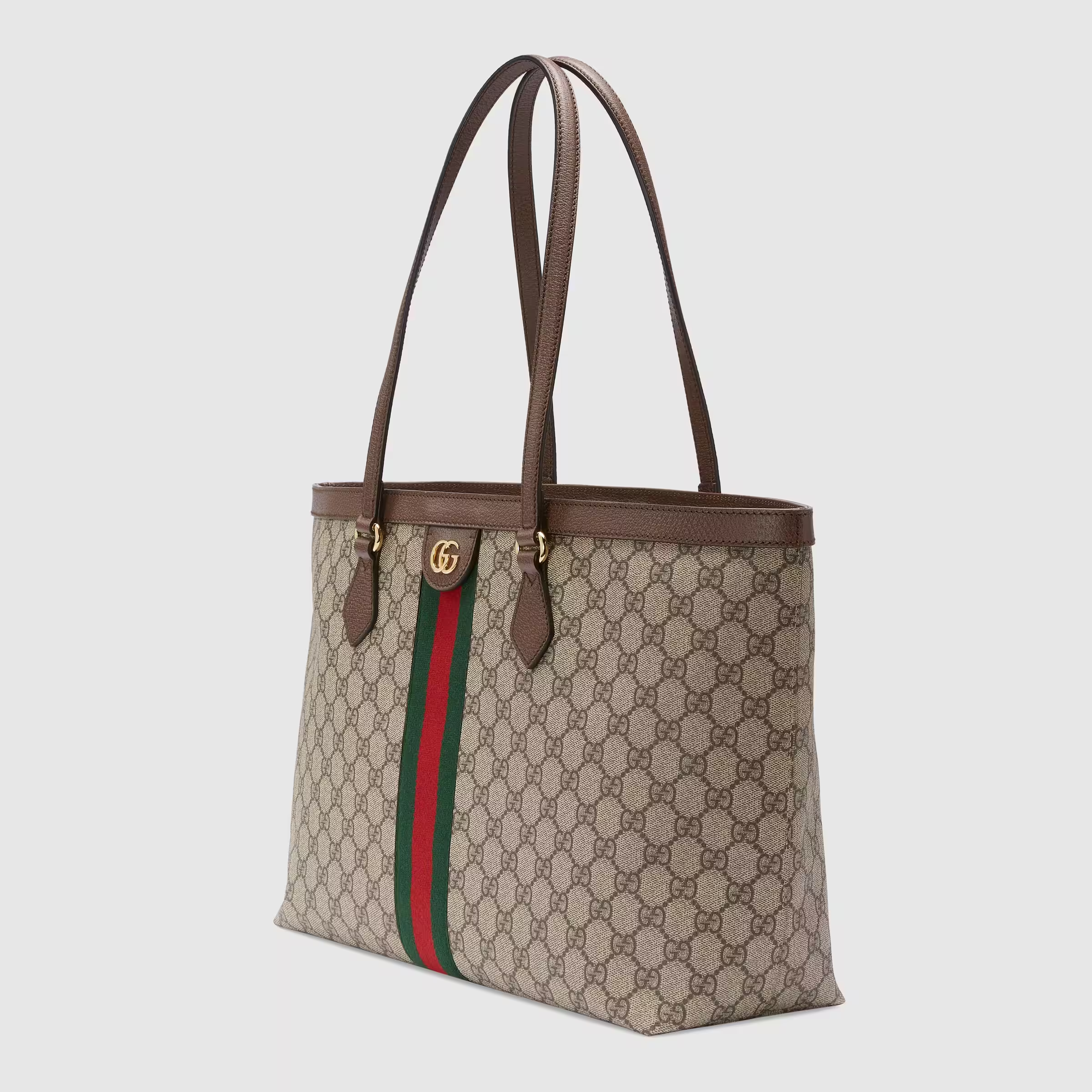 Ophidia GG medium tote