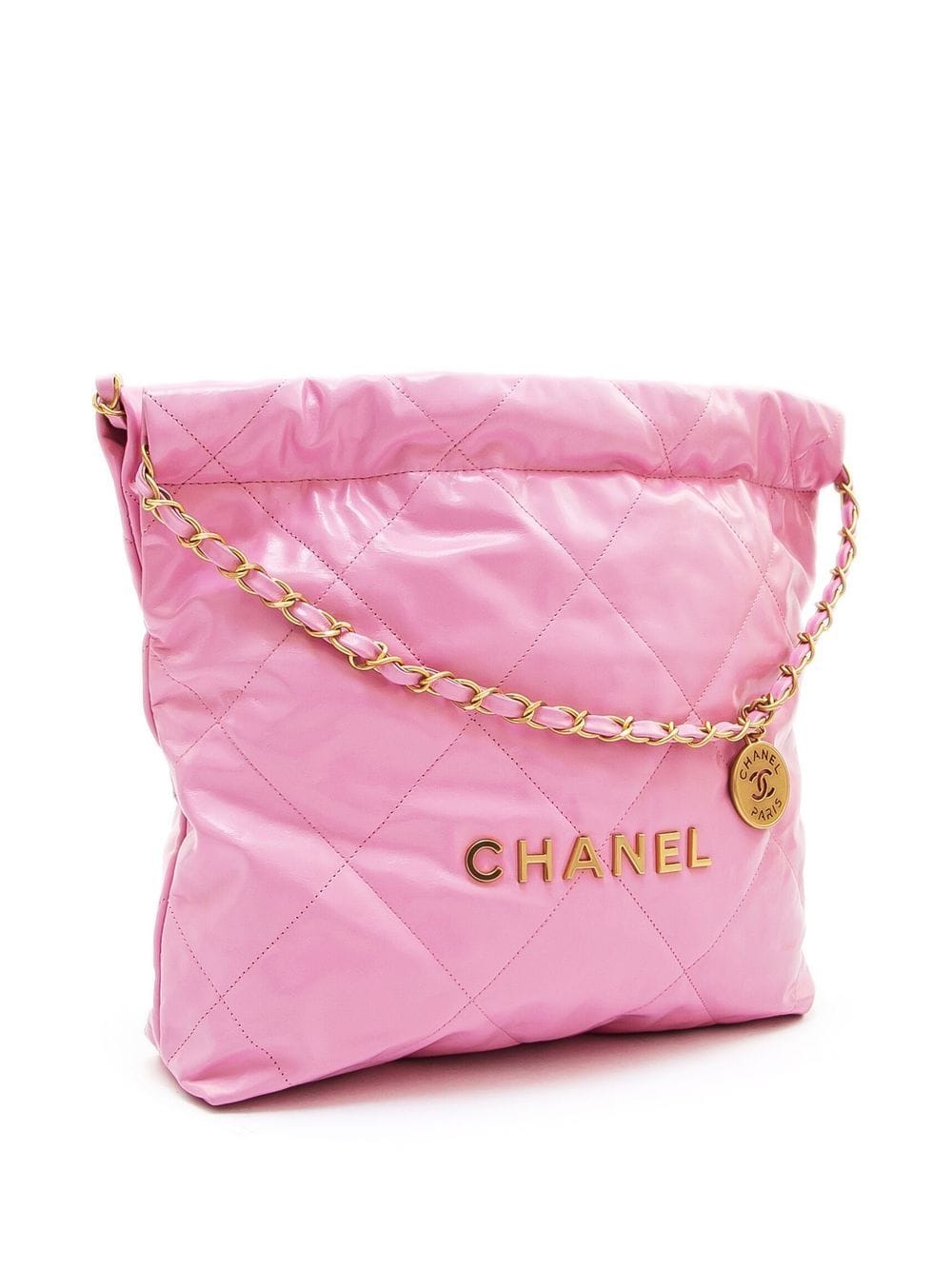 CHANEL 22 BAG