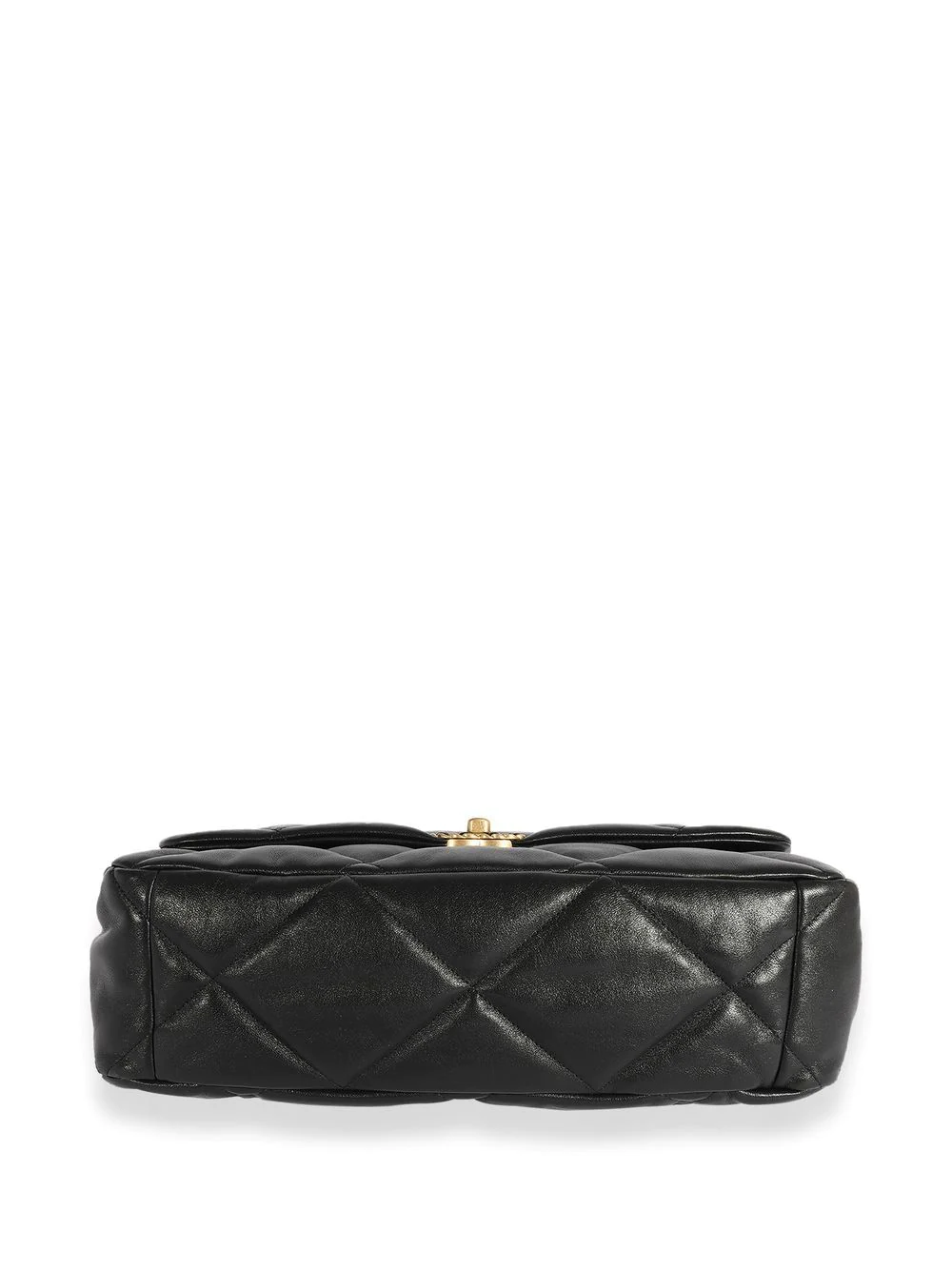 CHANEL Pre-Owned large 19 shoulder bag