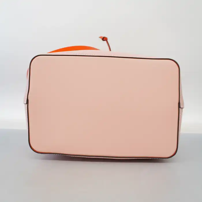Louis Vuitton Shoulder Bag Epi Neonoe M54370 Rose Ballerine