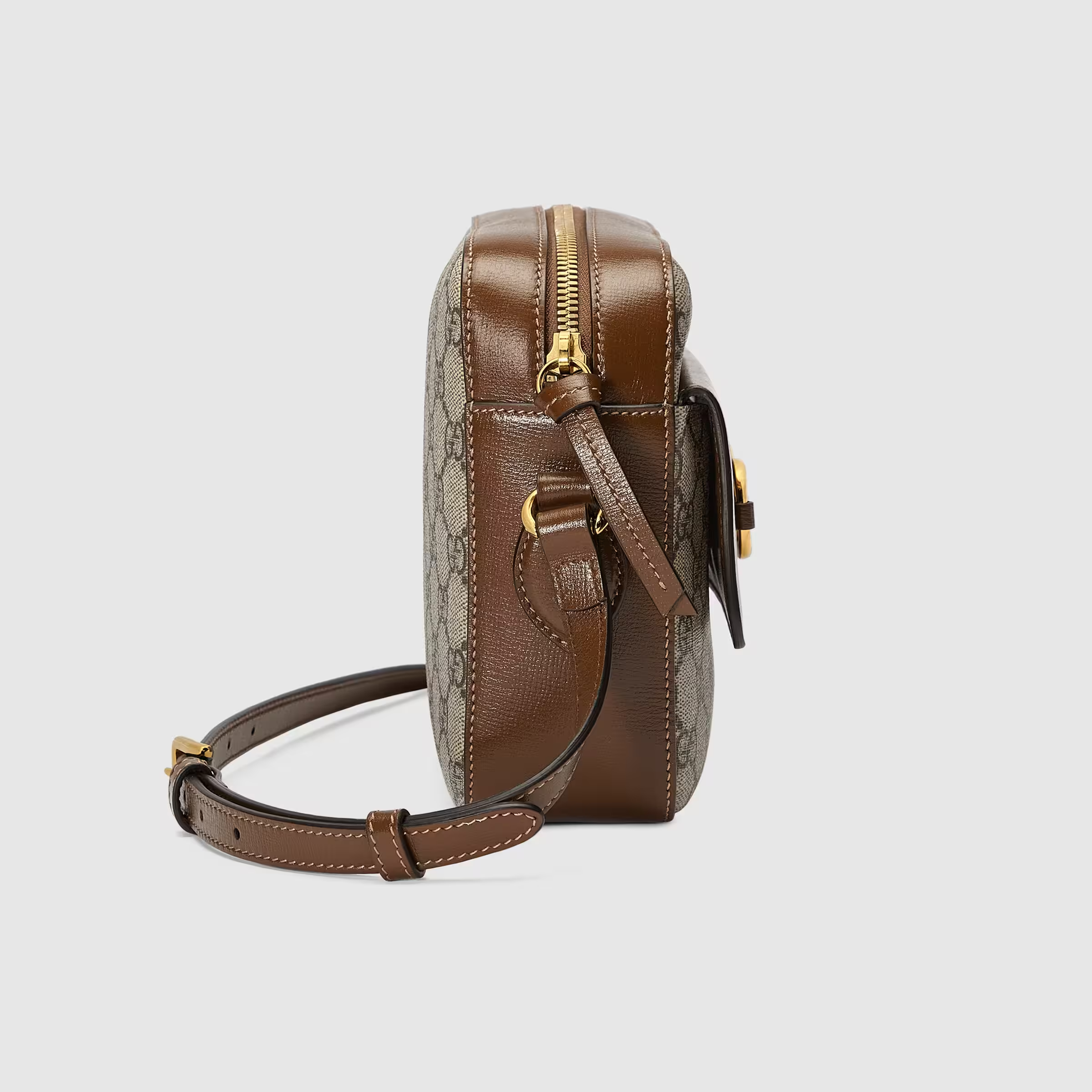 Gucci Horsebit 1955 small shoulder bag