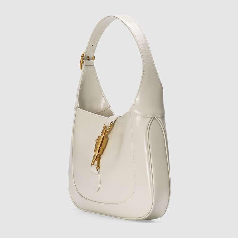 Jackie 1961 Small Bag No. 636709 10O0G 9022