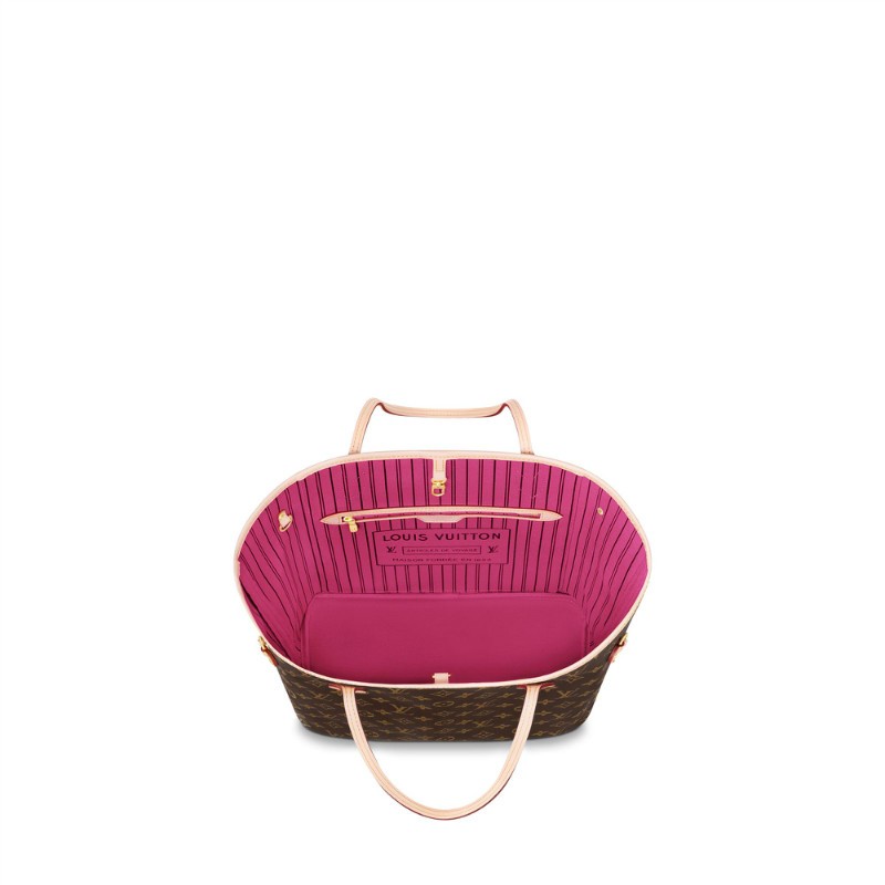 Louis Vuitton Neverful MM M41178