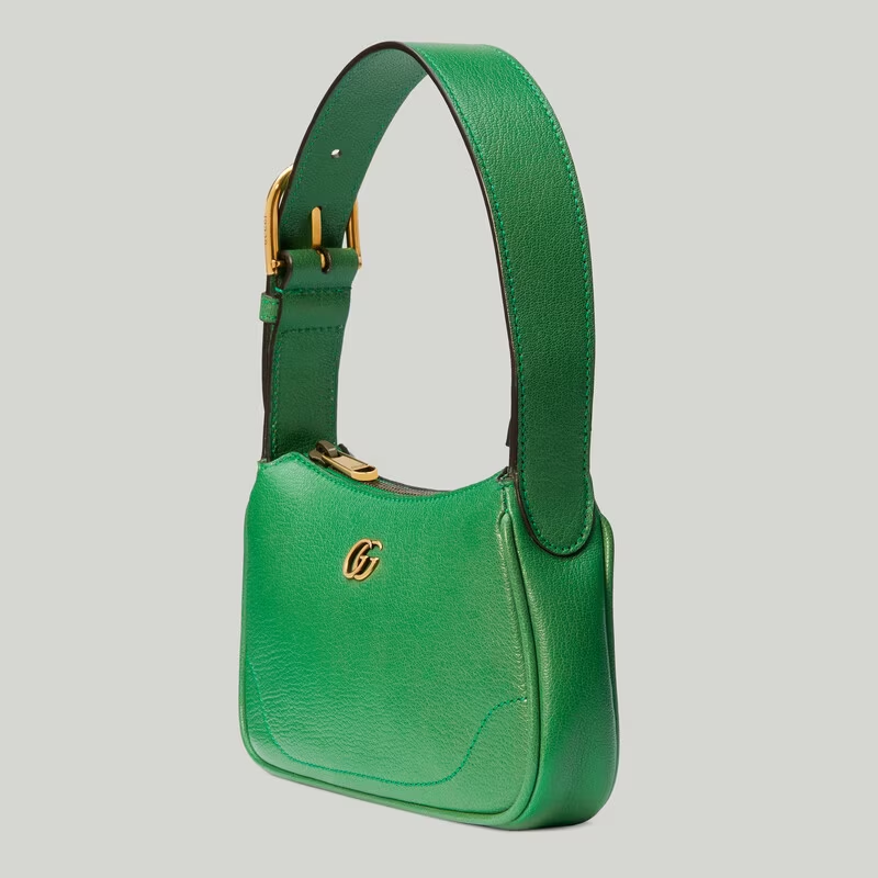 Gucci Aphrodite shoulder bag with Double G
