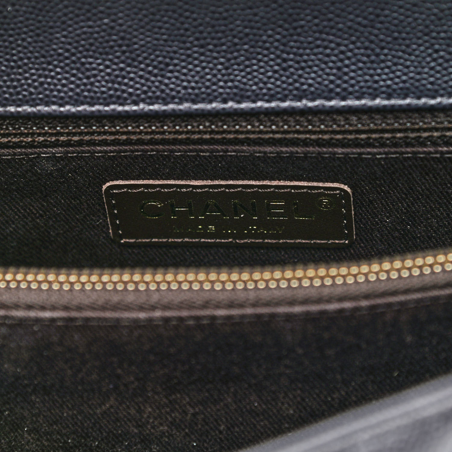 CHANEL