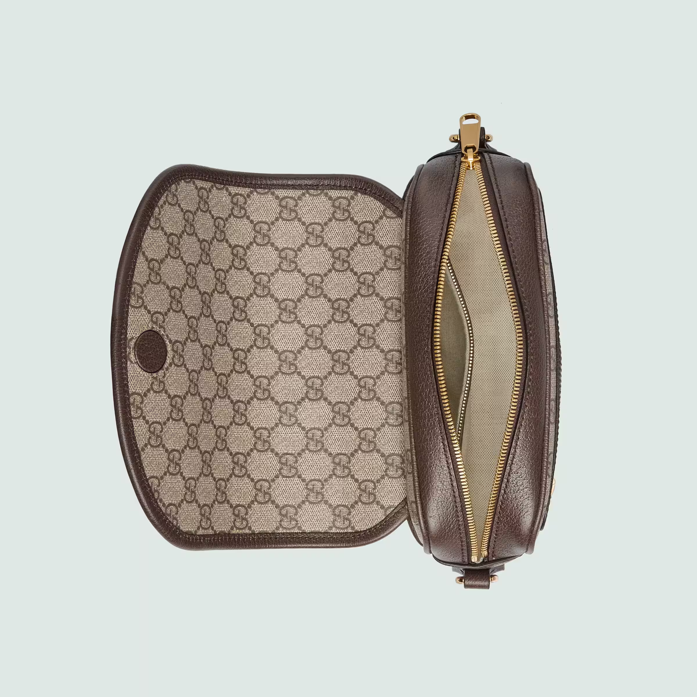 Ophidia GG mini shoulder bag