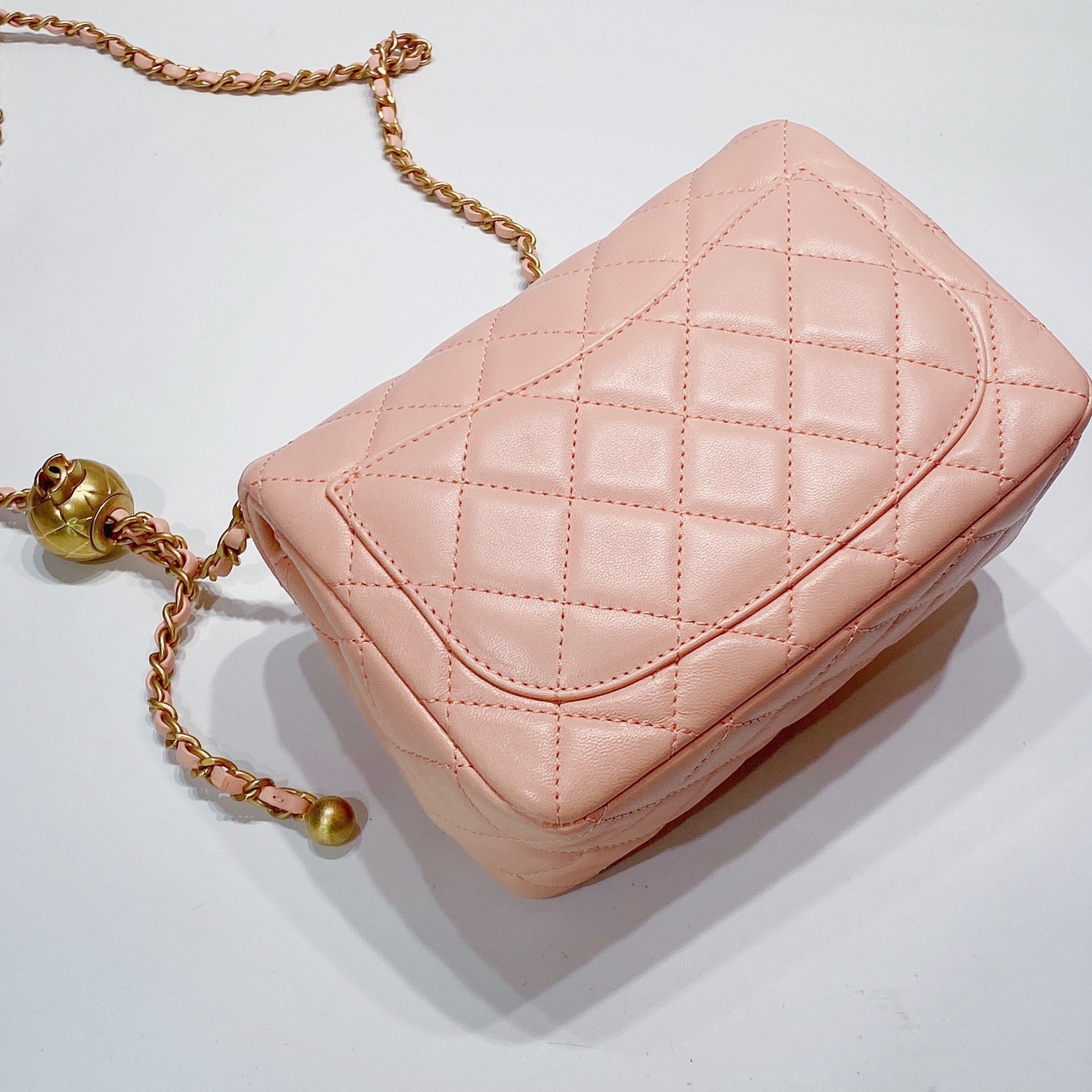 CHANEL