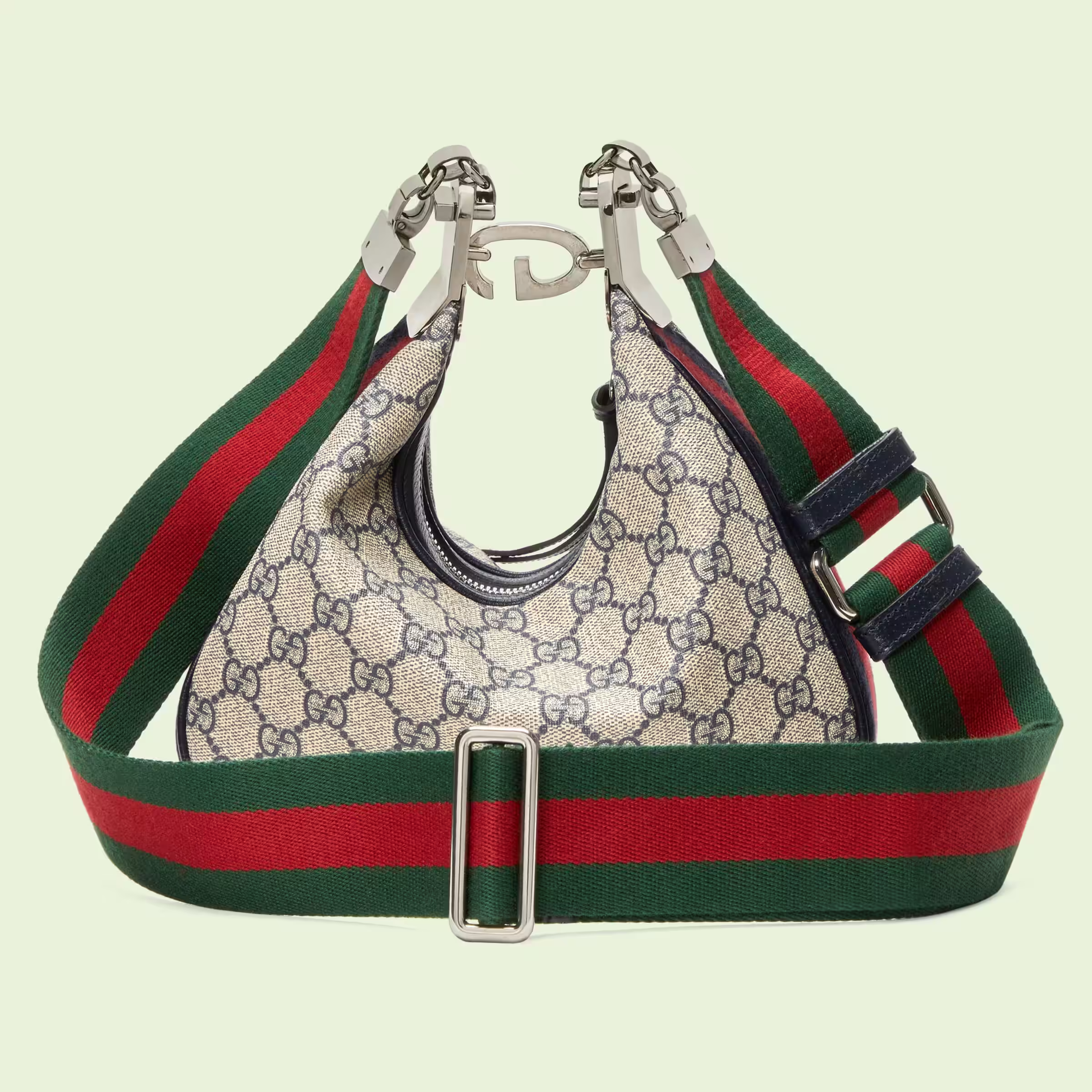 Gucci Attache small shoulder bag