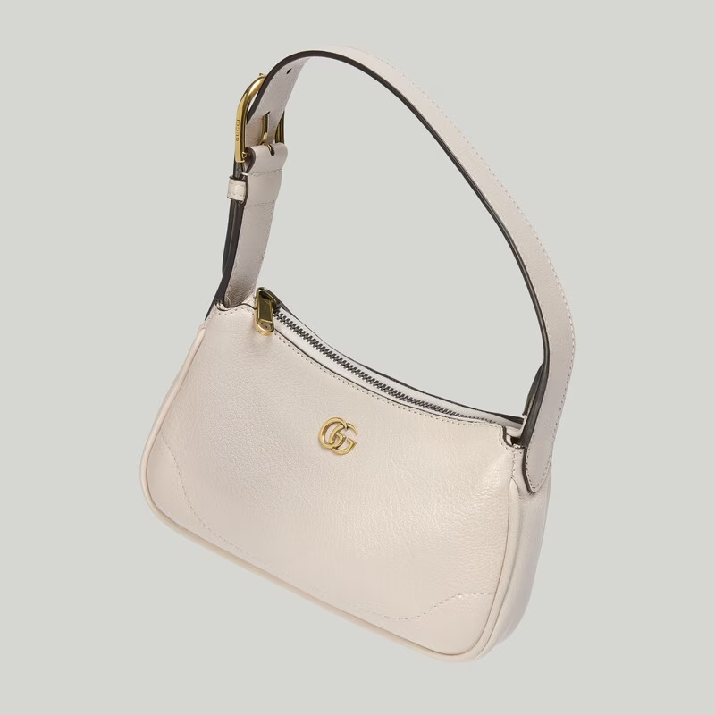 Gucci Aphrodite shoulder bag with Double G