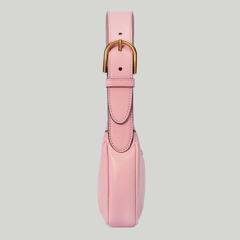 Gucci Aphrodite shoulder bag with Double G