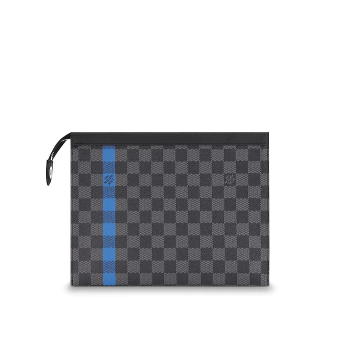 Louis Vuitton Pochette Voyage MM N64444