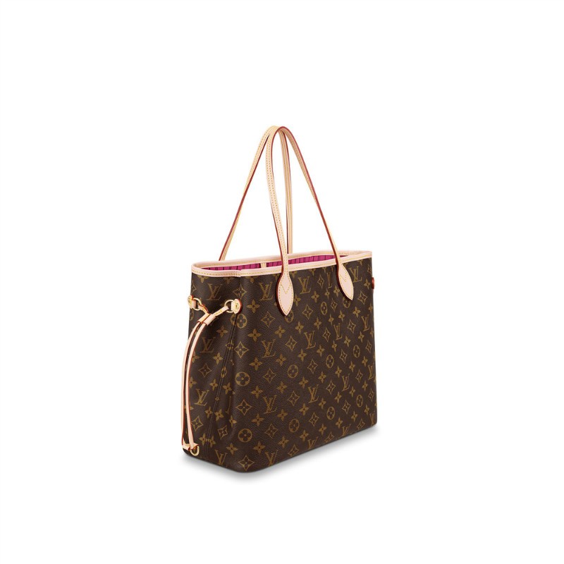 Louis Vuitton Neverful MM M41178