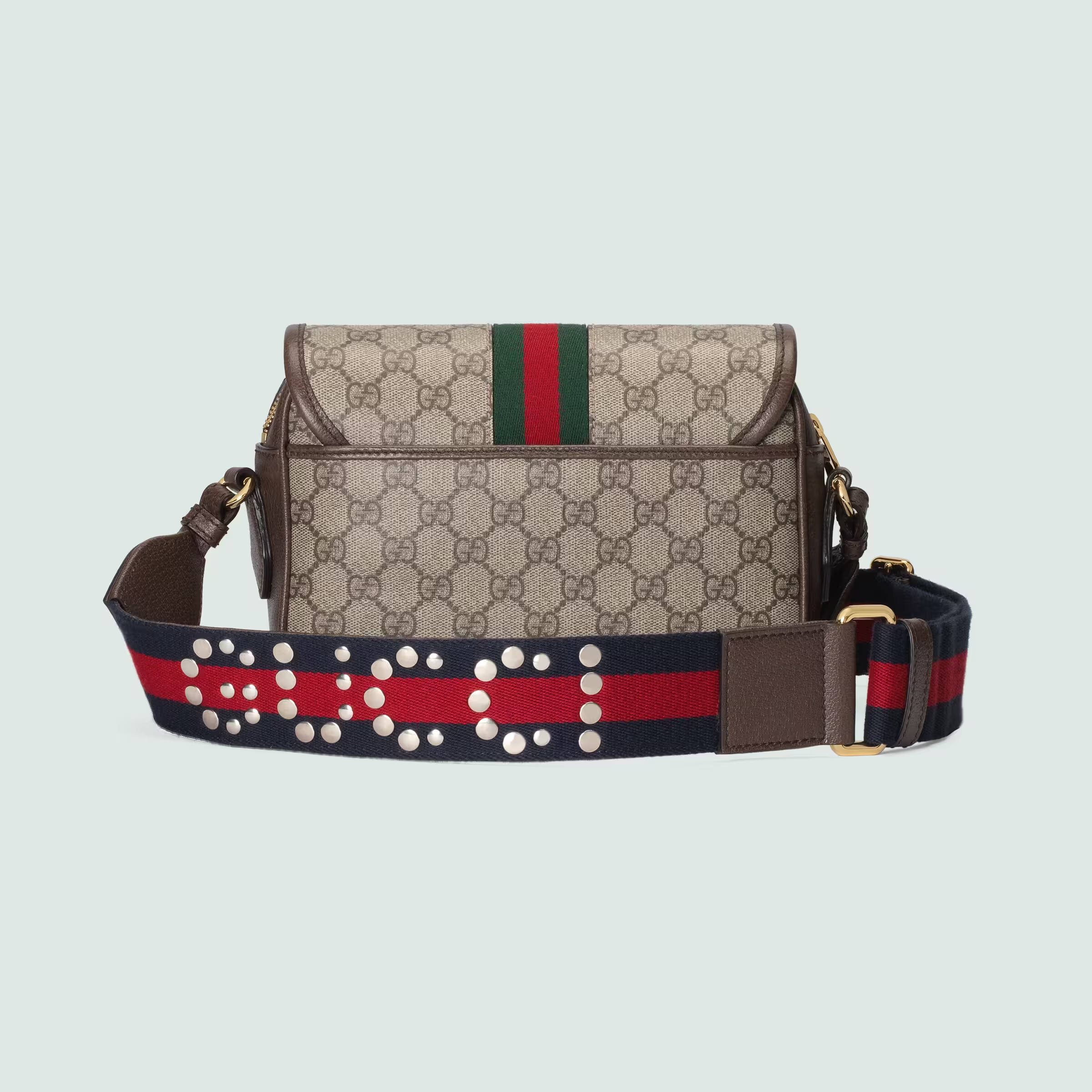 Ophidia GG mini shoulder bag
