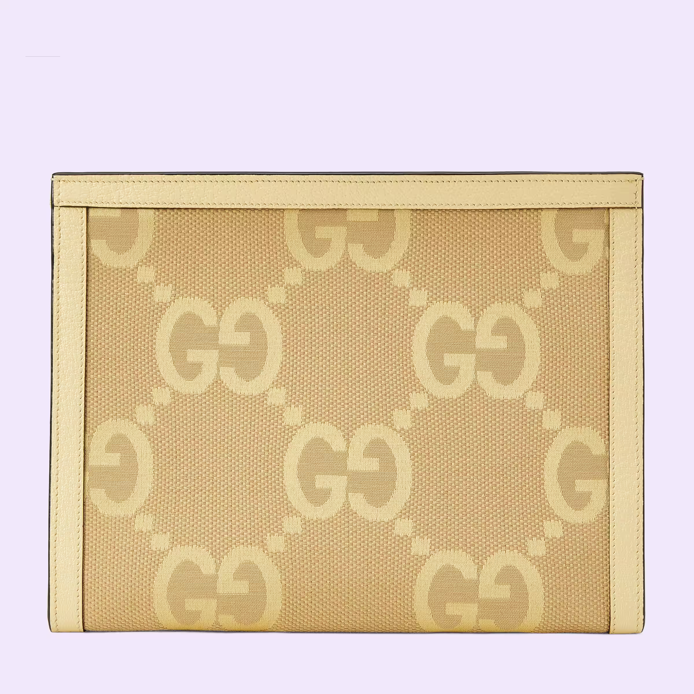 Ophidia jumbo GG pouch