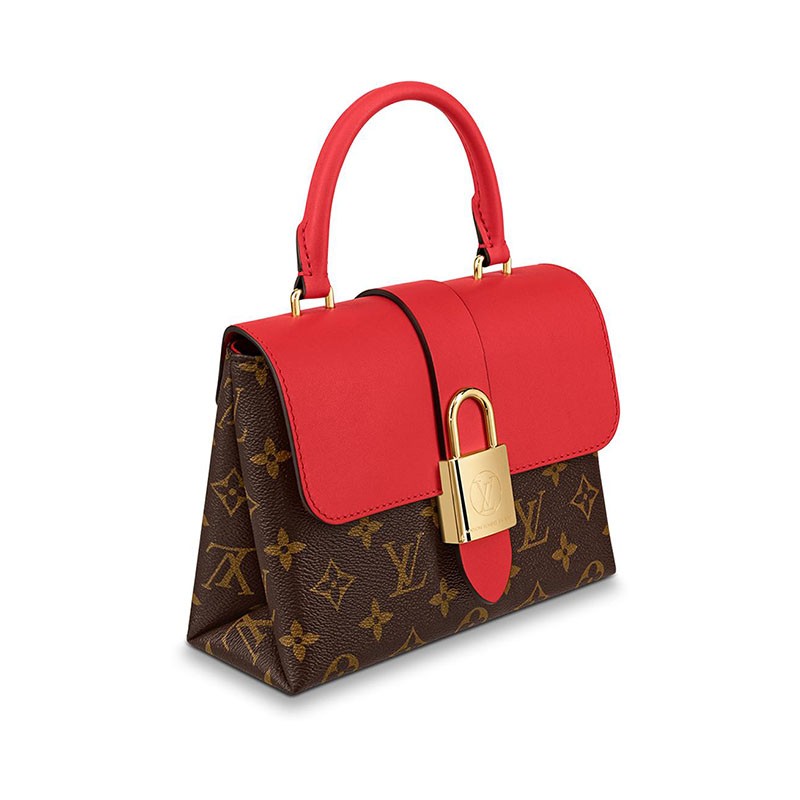 Louis Vuitton M44322 Locky BB