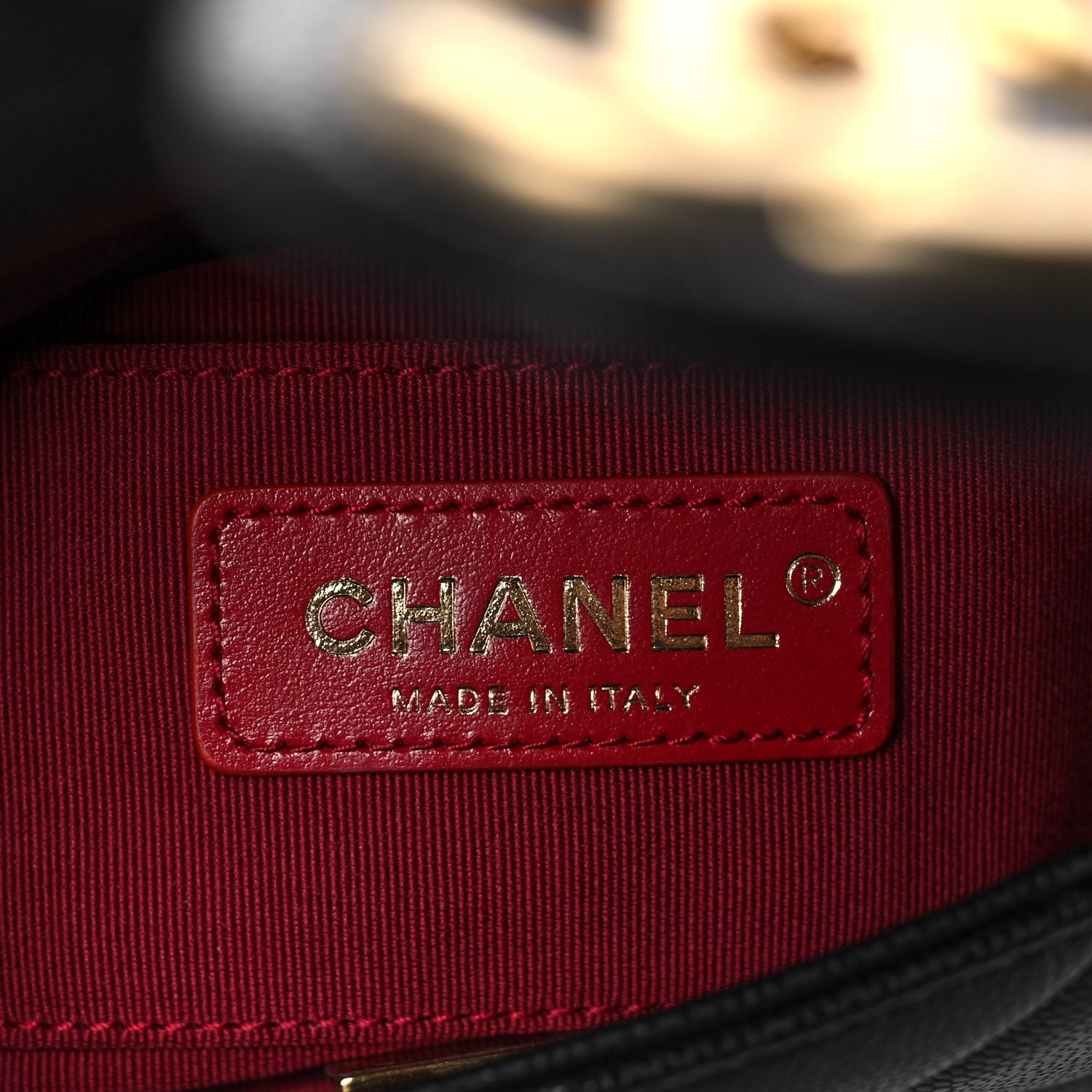 CHANEL