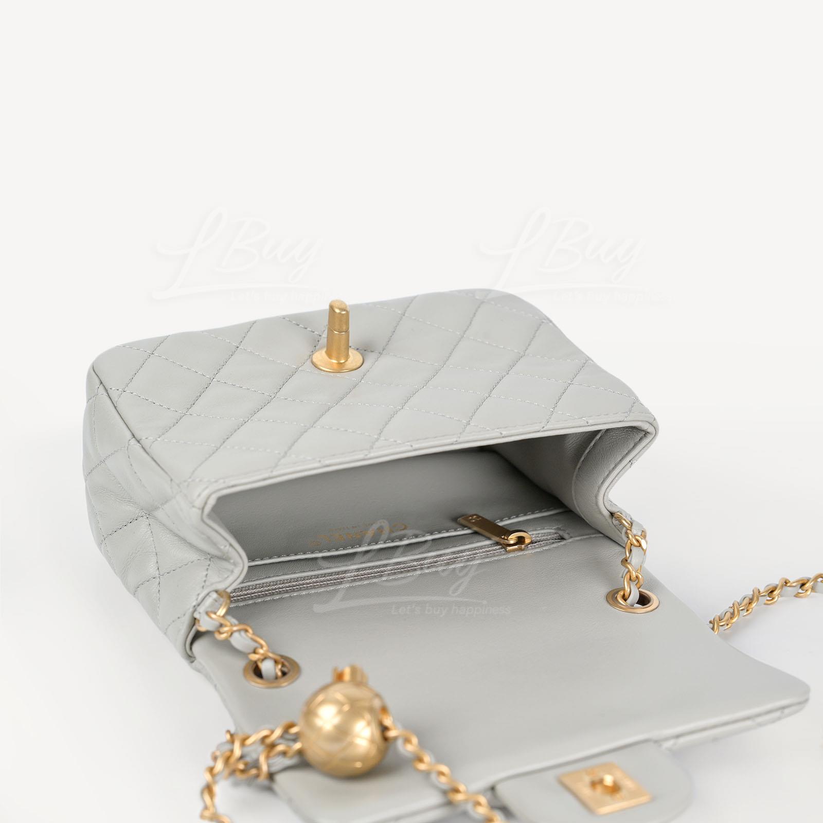 CHANEL