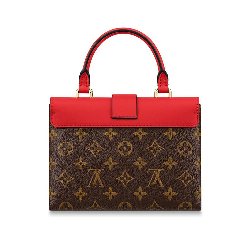 Louis Vuitton M44322 Locky BB