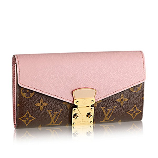 Louis Vuitton Pallas M61279