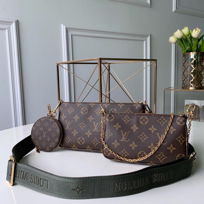 Louis Vuitton M44813 Multi-Pochette Accessoires