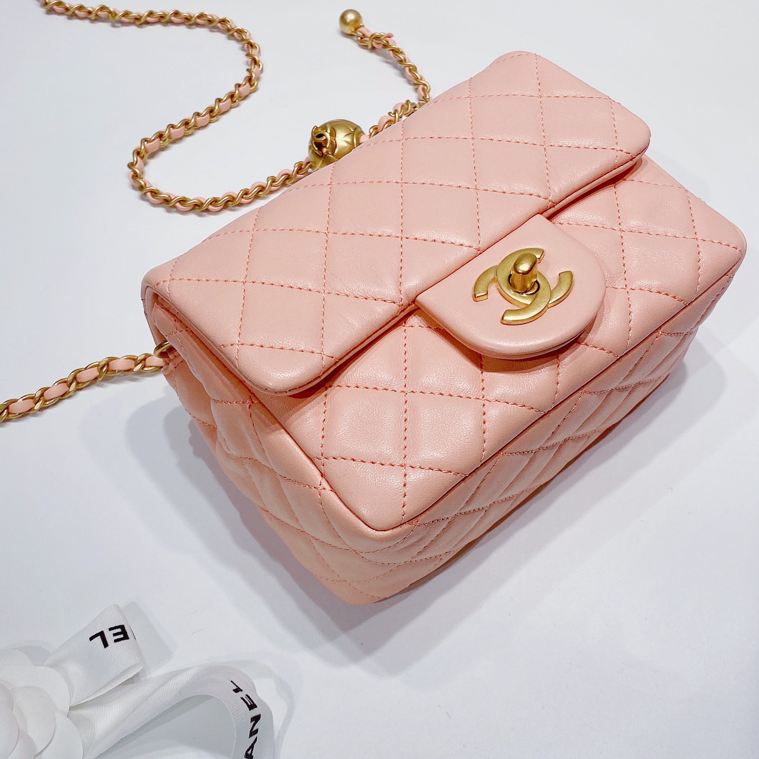 CHANEL