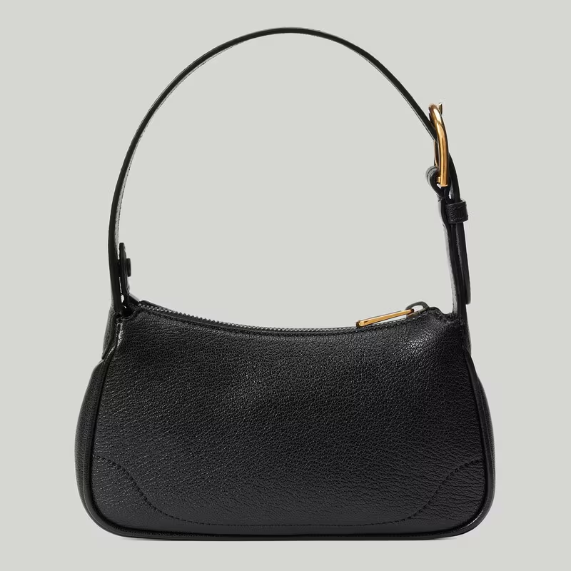 Gucci Aphrodite shoulder bag with Double G
