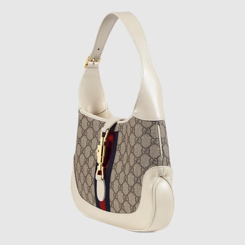 Jackie 1961 Small Shoulder Bag No. 636706 HUHHG 9794