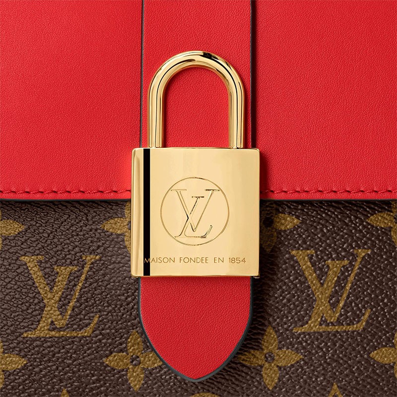 Louis Vuitton M44322 Locky BB