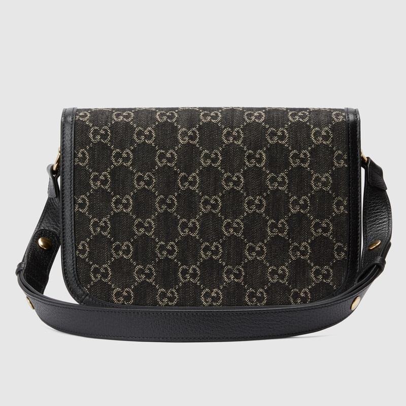 Horsebit 1955 Shoulder Bag No.602204 UN3BG 1274