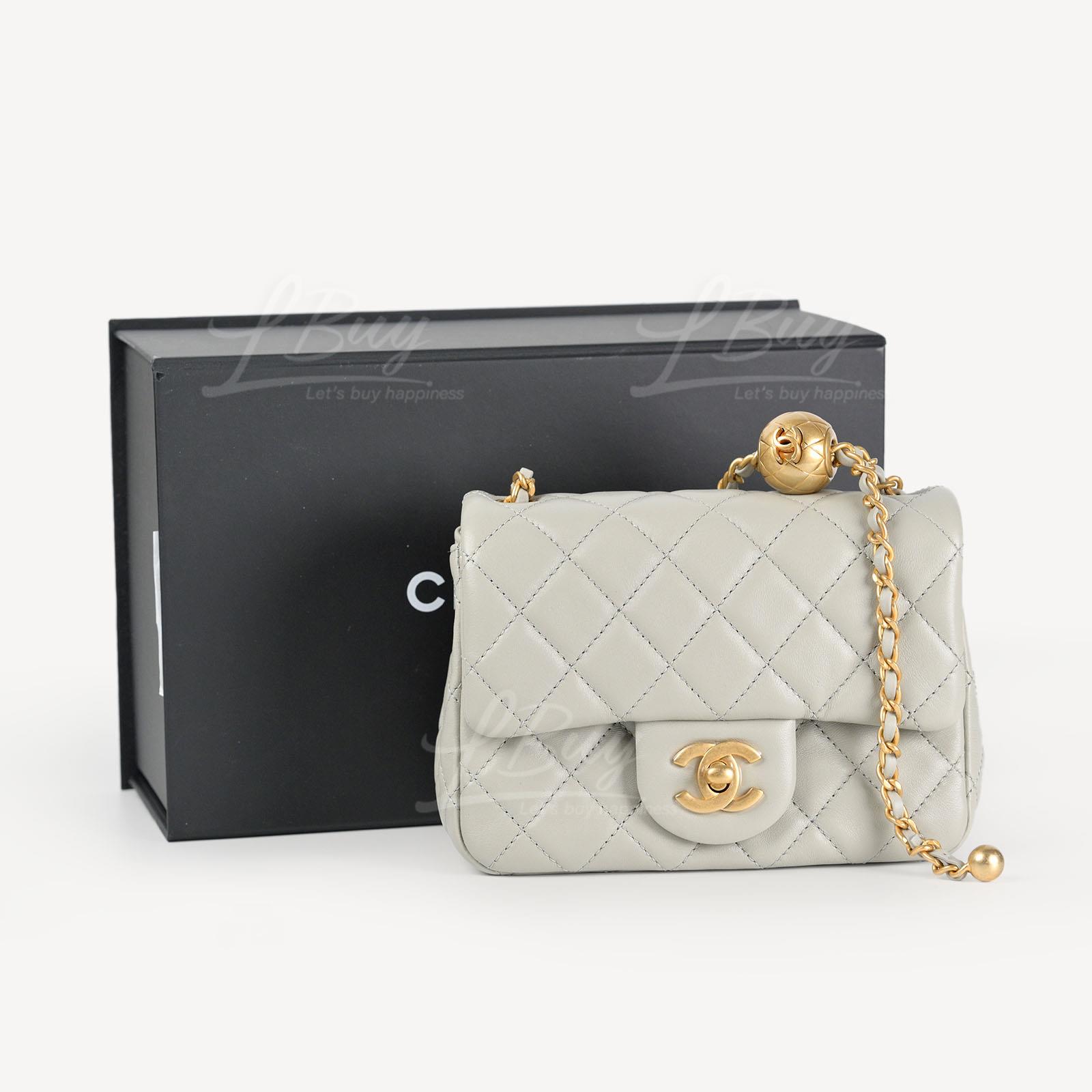 CHANEL