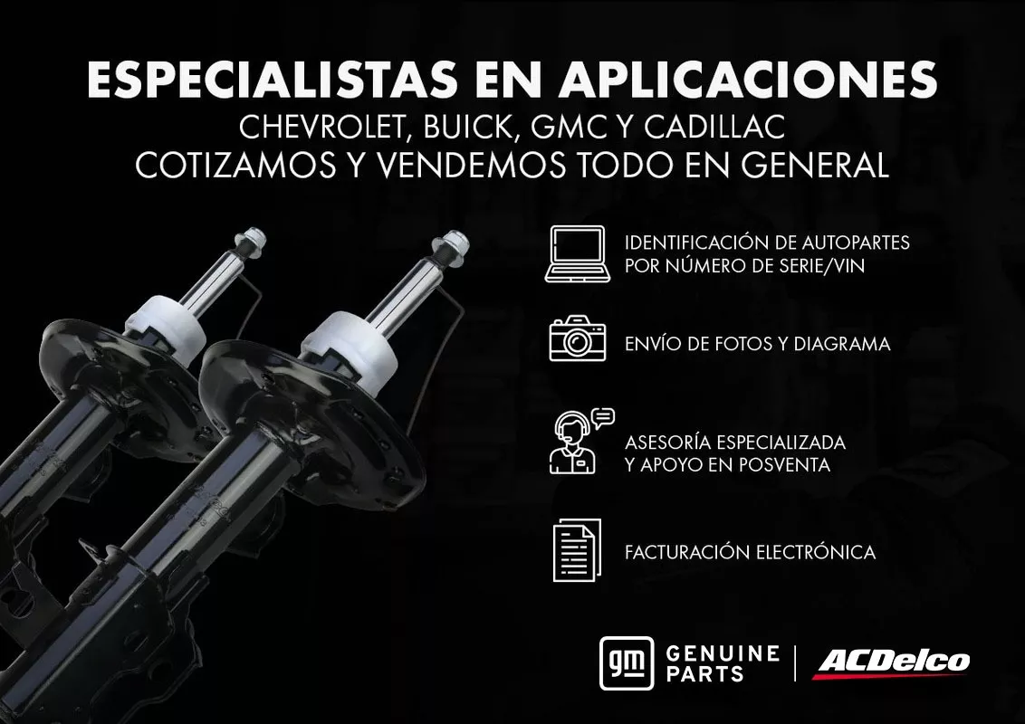 Kit Afinación Aceite 20w50 Con Cable Bujías Chevy C1, C2, C3