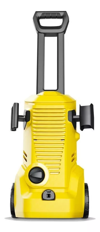 Kit Hidrolavadora K2 Premium Car Y Aspiradora Cvh2 Karcher