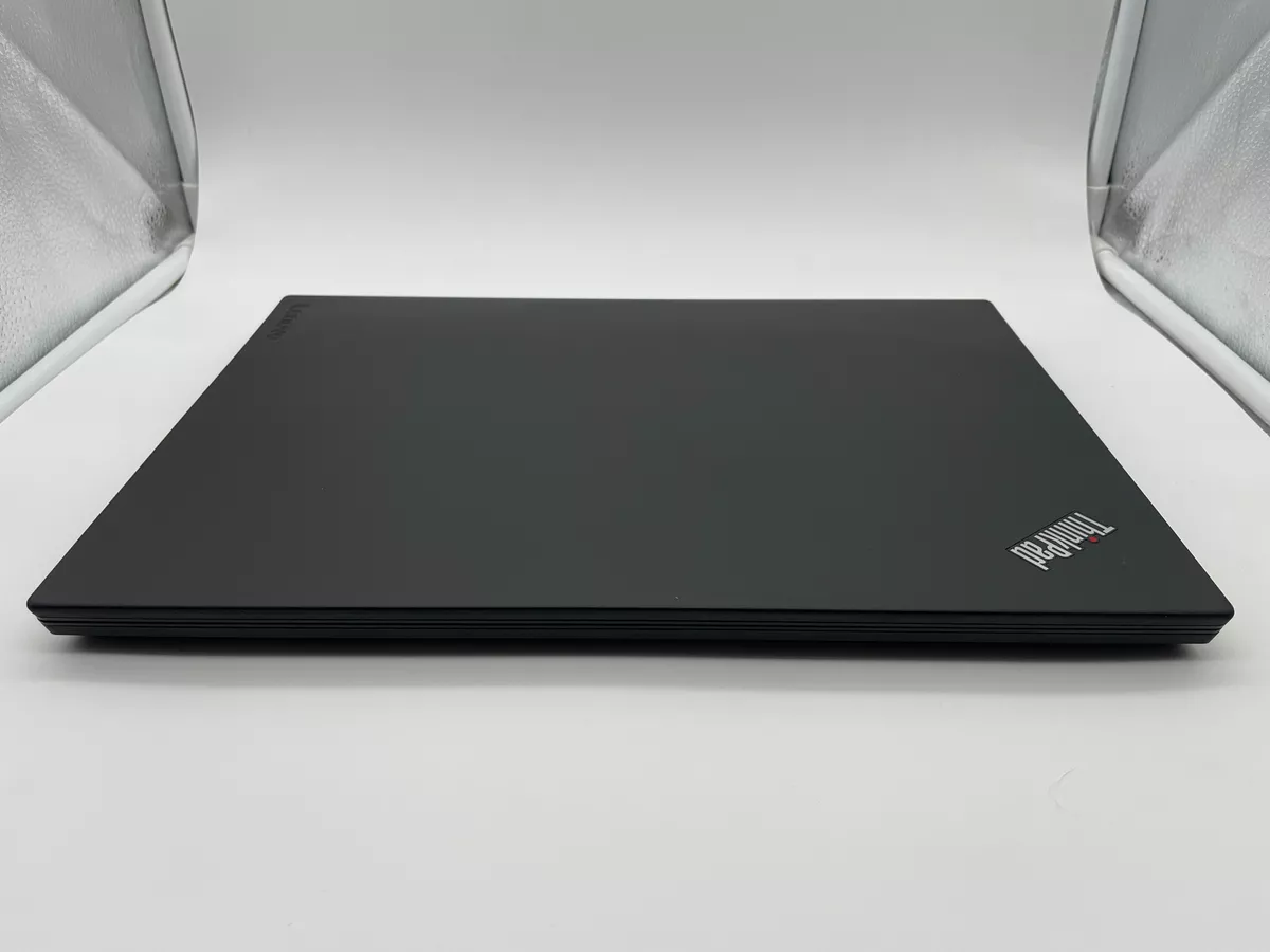 Lenovo Thinkpad A485 Ryzen 7-2700u 16gb 512ssd Fhd Vega 10 (Reacondicionado)