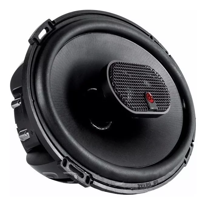Bocinas Coaxiales Db Drive Pts69 3 Vias 6x9 350w 125 Rms New