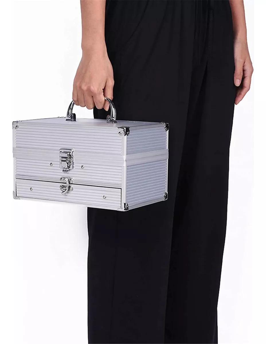 Miss Rose 190 - Kit De Maquillaje Para Maquillaje, Paleta De