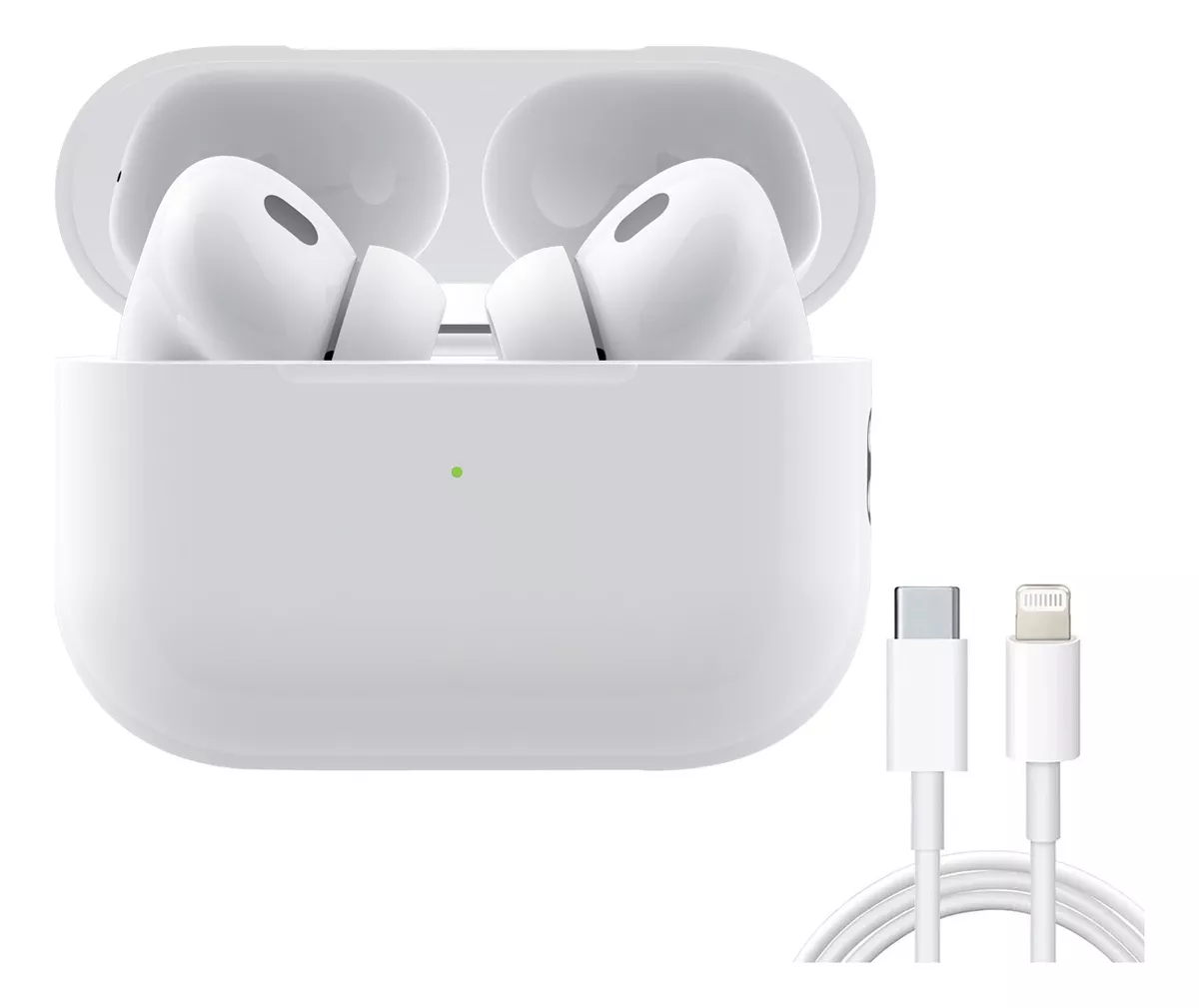 Auriculares Inalámbricos Pro3 Compatibles Con iPhone Android